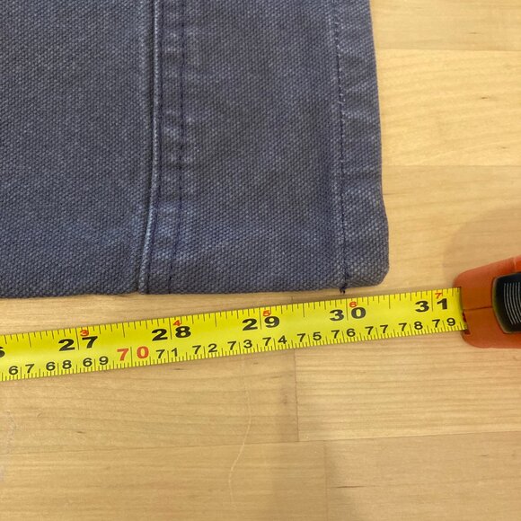 Dovetail Workwear Britt Ulitity Pants size 8x30 - Picture 8 of 8